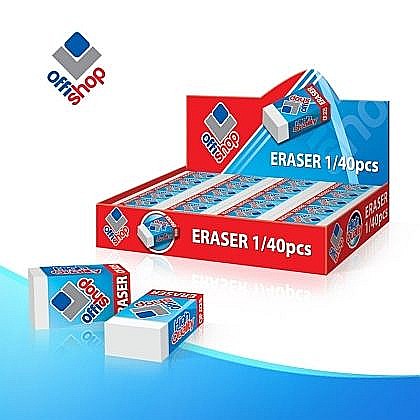Radiere - Radiera alba Offishop