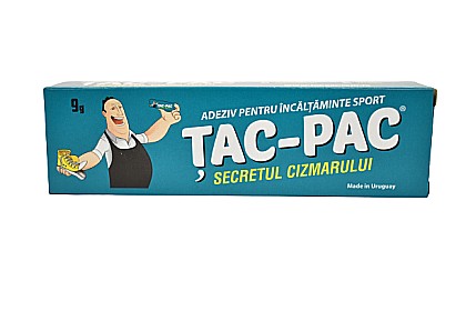 Artă și creativitate - Adeziv tac pac 8411