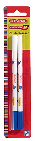 Corectoare și radiere - Pic corector 1mm super hai set 2 hz 8625105