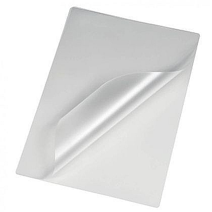 Coperți caiete si cărți - Folie laminare A4 100 microni 100 buc /top Offishop