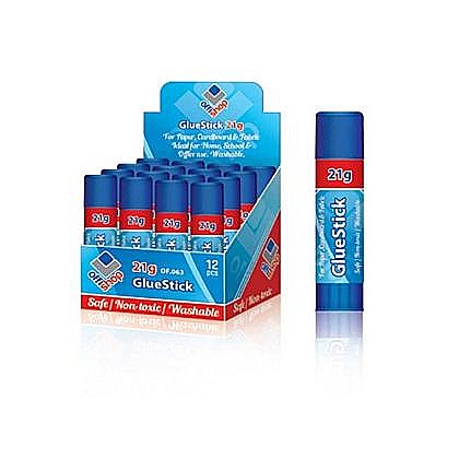 Corectoare și lipici - Lipici solid pvp 21g of063 offishop