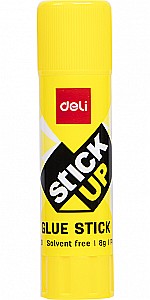 Lipici și adezivi - Lipici stick 8g Deli