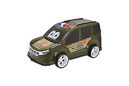 Mașinuțe de jucărie - Masina clk-200