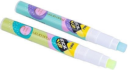 Artă și creativitate - Lipici tip creion 2.6g color deli dlea23810