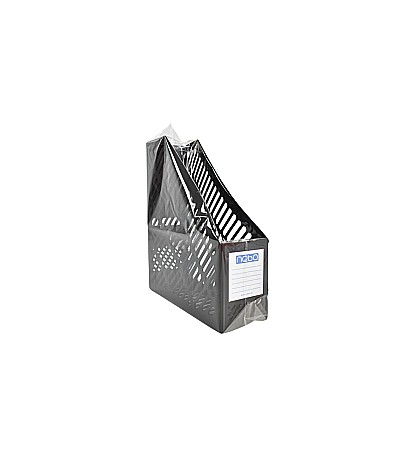 Suporturi și tăvițe documente - Suport vertical nebo 16893 negru