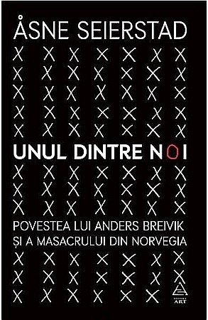 Biografii și memorii - Unul dintre noi – Asne Seierstad