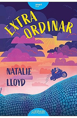 Povești și ficțiune pentru copii - Extraordinar – Natalie Lloyd