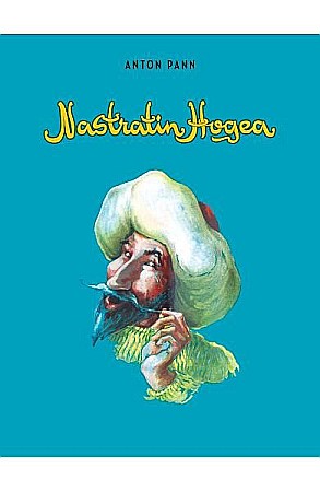 Cărți - Nastratin Hogea – Anton Pann