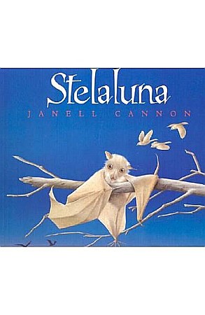 Cărți - Stelaluna ,genius cartonat/nou