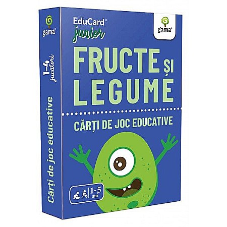 Cărți - Fructe si legume