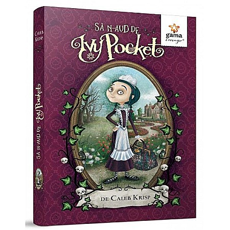 Cărți - Sa n-aud de Ivy Pocket – Caleb Krisp