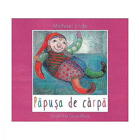 Cărți - Papusa de carpa