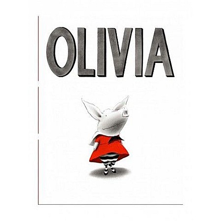 Cărți - Olivia