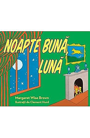 Cărți - Noapte buna, luna