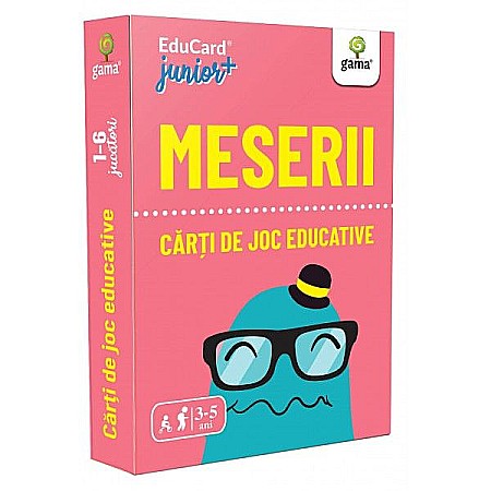 Hobby și activități pentru copii - Meserii