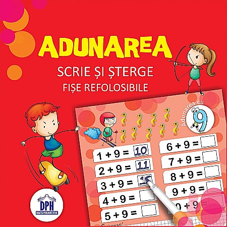 Cărți - Tabla adunării cu cariocă