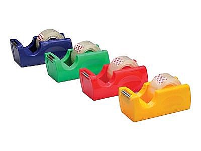 Benzi adezive și dispensere - Banda adeziva 19x20 centrum 83571