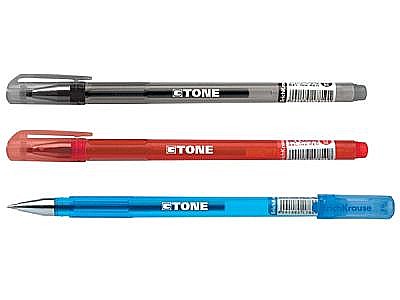 Pixuri - Pix erich cu gel g-tone albastru 17809