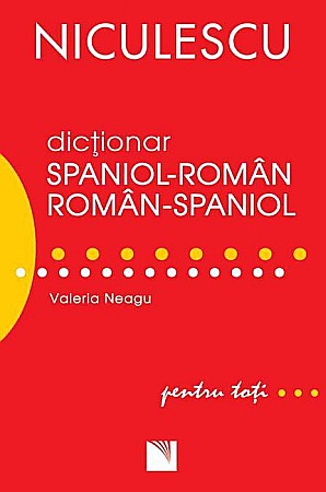 Cărți - Dictionar s-r si r-s pt toti