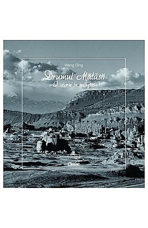 Istorie și științe sociale - Drumul matasii. O istorie in imagini – Wang Qing