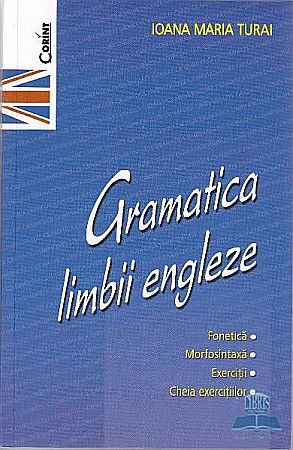 Gramatică și vocabulare - Gramatica limbii engleze-corint