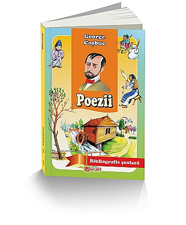 Poezie și teatru - Poezii - George Cosbuc