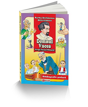 Cărți - Povestiri, nuvele, povestiri – Barbu Ștefănescu Delavrancea