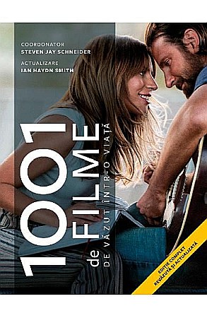 Știință și tehnologie - 1001 de filme – Steven Jay Schneider