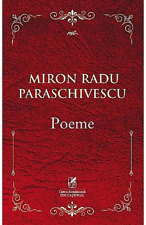 Cărți - Poeme - Miron Radu Paraschivescu