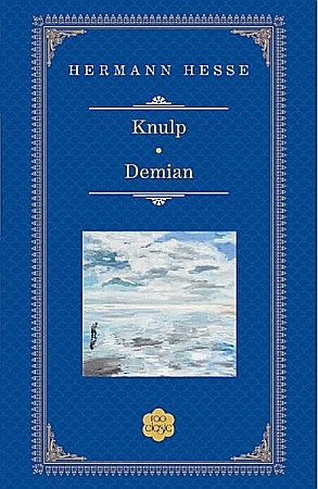 Cărți - Knulp / Demian - Hermann Hesse