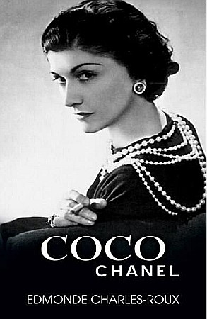 Cărți - Coco Chanel – Edmonde Charles-roux