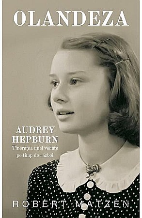 Cărți - Olandeza – Robert Matzen