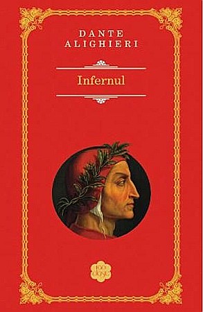 Cărți - Infernul - Dante Alighieri