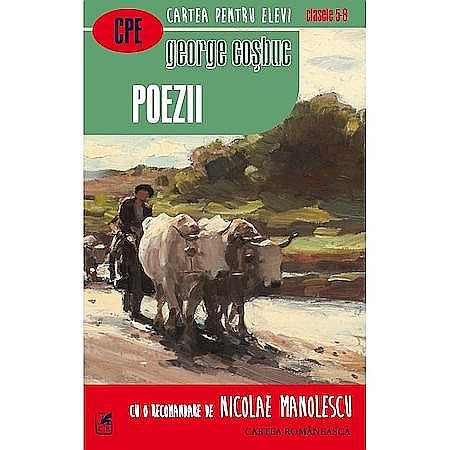 Cărți - Poezii - George Cosbuc
