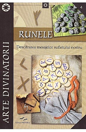 Cărți - Runele