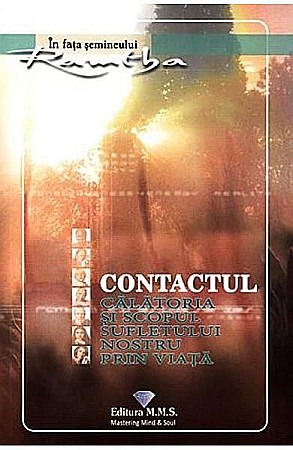 Cărți - Contactul – Ramtha