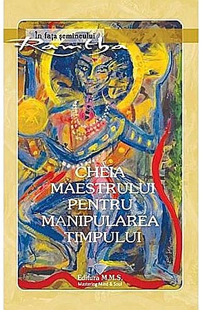 Cărți - Cheia maestrului – Ramtha