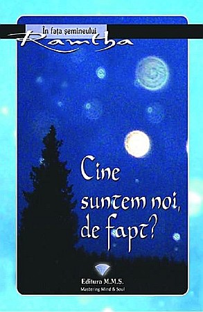 Religie și spiritualitate - Cine suntem noi de fapt – Ramtha