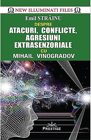 Religie și spiritualitate - Atacuri, conflicte, agresiuni – Emil Strainu