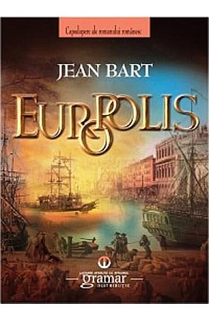 Cărți - Europolis - Jean Bart