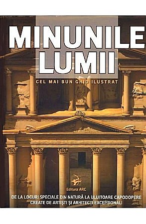 Știință și tehnologie - Minunile lumii. Cel mai bun ghid ilustrat 
