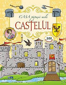 Cărți - Casa păpușii mele. Castelul