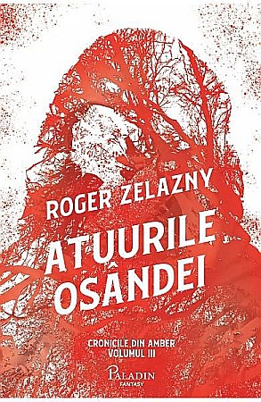 Science-fiction și fantasy - Atuurile osandei - Roger Zelazny
