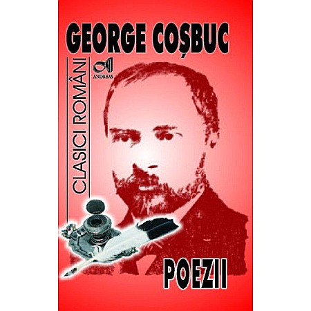 Cărți - Poezii - George Cosbuc