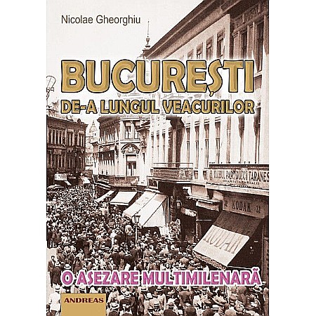 Cărți - Bucuresti - Nicolae Gheorghiu