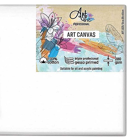 Pânze pictură - Panza pictura 30x40 280g art025 s-cool