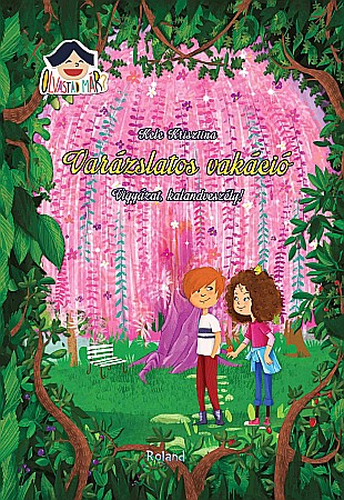 Cărți - O vacanta fantastica hu