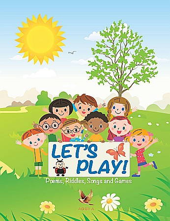 Cărți - Let's play (limba maghiară)  