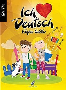 Cărți - Lerne deutsch- hu