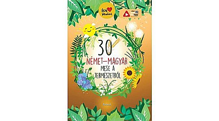 Literatură în limbi străine - 30 povesti despre animale hu-ger